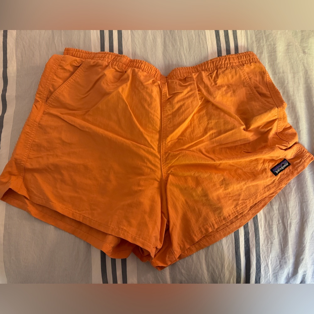 Patagonia Women’s Baggies 5”